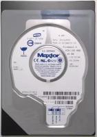 Для домашних ПК Maxtor Жесткий диск Maxtor 2F040L0 40Gb 5400 IDE 3.5" HDD