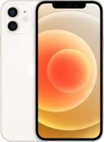 6.1" Смартфон Apple iPhone 12 64 ГБ белый