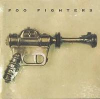 Foo Fighters "Foo Fighters, CD"