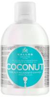 Шампунь для укрепления волос Coconut Kallos Cosmetics 1000 мл