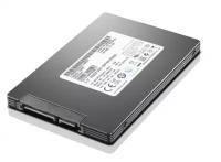 Для серверов Жесткий диск Lenovo SSDSC2BB120G4L 120Gb SATAIII 2,5" SSD