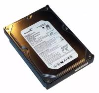 Для домашних ПК Seagate Жесткий диск Seagate ST3250824AS 250Gb SATAII 3,5" HDD