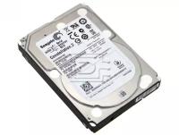 Для серверов Seagate Жесткий диск Seagate ST91000641SS 1Tb 7200 SAS 2,5" HDD