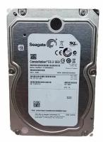 Для домашних ПК Seagate Жесткий диск Seagate ST1000NM0053 1Tb 7200 SATAIII 3.5" HDD