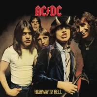AC/DC - Highway To Hell/ Vinyl, 12" [LP/180 Gram/Printed Replica Inner Sleeve](Remastered From The Original Tapes, Reissue 2009)