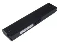 Аккумулятор для ноутбука Asus TopOn TOP-F9 к серии F6/F9/F9Dc/F9E/F9F/F9J/F9S усиленный 11.1V 5200mAh PN: A31-F9, A32-F9