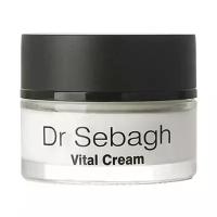 Тональный бальзам классический беж Dr Sebagh Cream Vital