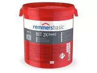 Remmers Мастика битумно-полимерная REMMERS BIT 1K basic [ECO 1K] 30 л