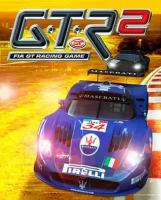 GTR 2 - FIA GT Racing Game (PC)
