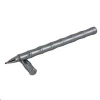 Тактическая ручка BAMBOO STYLE серебро