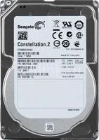 9RZ164-039 Жесткий диск Seagate 500GB 6G SATA 7.2K SFF