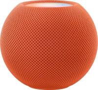 Умная колонка Apple HomePod mini оранжевый