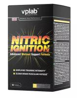 VPLab Предтрен. Комплекс “Nitric Ignition” 90таб. подарочная упаковка