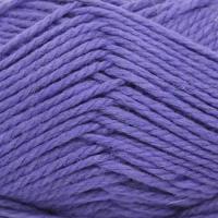 Пряжа Астра Деметра - 14 фиолетовый, Акрил: 50%, Шерсть: 50%, 5x100 гр. упаковка
