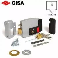 CISA 11.630.60.4 - замок электромеханический