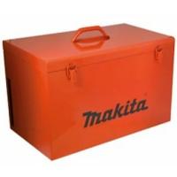 Металлический чемодан, 470x275x300 мм для цепных пил Makita 988959634