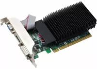 Видеокарта nVidia GeForce 210 InnoVISION (Inno3D) PCI-E 1024Mb (N21A-5SDV-D3BX)