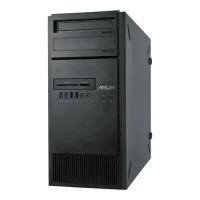 Серверная платформа ASUS E500 G5, 1xSocket1151, 4xDDR4, 2xM.2-PCI-E/SATA, 2GLAN, 1x500Вт, Tower (90SF00Q1-M00410)