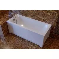 Ванна из литого мрамора Astra-form Нью-Форм 150x70