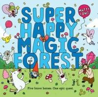 Super Happy Magic Forest Pb