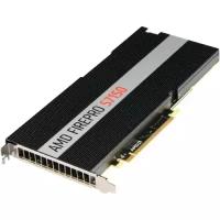 100-505721 Видеокарта FirePro S7150 (100-505721) 8GB GDDR5 PCIE 3.0