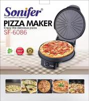 Пицца мэйкер Sonifer SF-6086