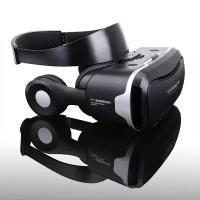 Очки VR Shinecon с наушниками