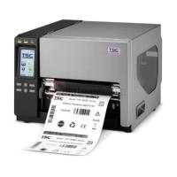 TSC Термотрансферный принтер TSC TTP-384MT, 99-135A001-0002