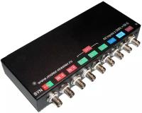 MT DiSco 4 Pro USB Мотор-тестер Осциллограф