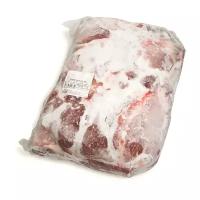 Лопатка свинины без костей и шкуры, цена за 1 кг + ВАК.упак В подарок!