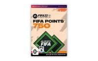 FIFA 22 Ultimate Team - 750 очков FIFA Points (PC) PC