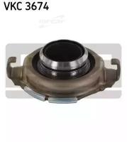 SKF VKC3674 VKC3674_подшипник выжимной\ Hyundai Sonata 1.8-2.5 98