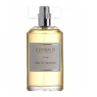 Парфюмерная вода Chabaud Maison de Parfum Chic et Boheme 30 мл