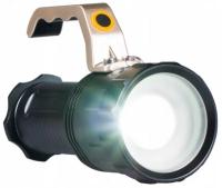 Ручной фонарь прожектор UltraFire ST-13 T6