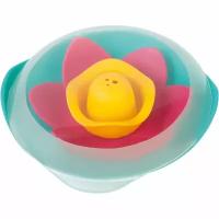 Игрушка для ванны Quut Lili "Цветочек"