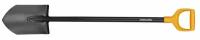 Штыковая лопата серии Fiskars (131413) Solid