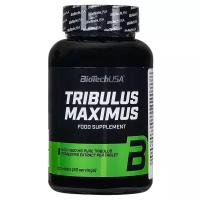 BioTech Tribulus Maximus • 90 таблеток