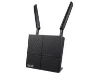 Роутер Wi-Fi ASUS 4G-AC53U 802.11ac