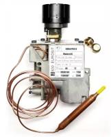 Клапан газовый автоматический EUROSIT 630, code 0.630.104