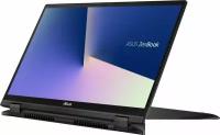 Ноутбук 2-в-1 ASUS ZenBook Flip 14 UX463FA-AI043T