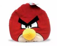 Angry Birds. Игрушка мягкая "Красная птица"