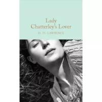 Lawrence D.H. "Lady Chatterley's Lover"