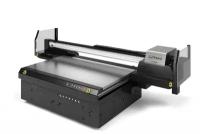 Широкоформатный планшетный принтер для УФ-печати Roland IU-1000F IU-1000F