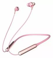 Наушники 1More Stylish Bluetooth In-Ear Headphones беспроводные розовые