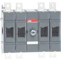 ABB Выключатель нагрузки-рубильник на постоянный ток до 250 A, 4-полюсный OTDC250E22. ABB. 1SCA125869R1001