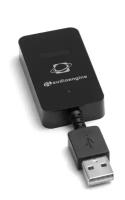 Audioengine W3R - Дополнительный приёмник беспроводного звука для Audioengine W3
