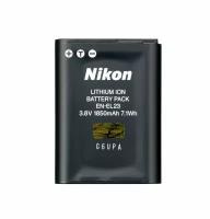 Nikon EN-EL23 (Coolpix S810c,P600,P900)