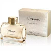 Парфюмерная вода S.T. Dupont 58 Avenue Montaigne pour Femme (Парфюмерная вода 5 мл)