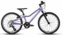 Велосипед Prevelo Alpha Three (2019) Purple