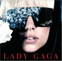 Lady Gaga "Fame"